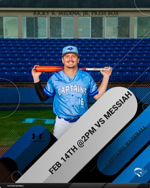 Image post by @cnubaseball on Instagram