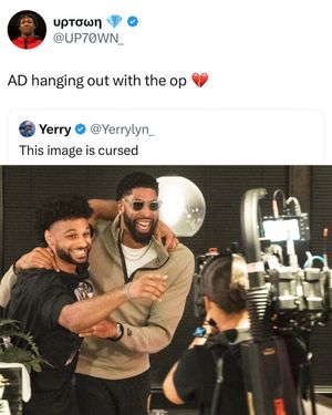 Image post by @bestcrosses on Instagram