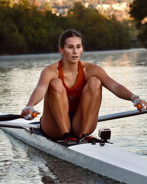 Image post by @texasrowing on Instagram