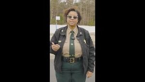 Video post by @mecksheriff on YouTube