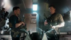 Image post by @accountantmovie on Instagram