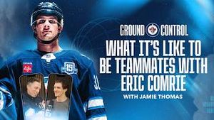 Video post by @nhljets on YouTube