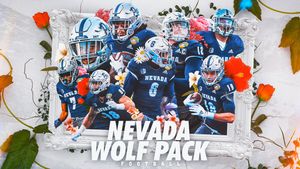 Image post by @NevadaFootball on Twitter
