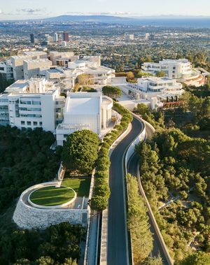 Image post by @gettymuseum on Instagram