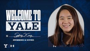 Image post by @yaleswimdive on Instagram