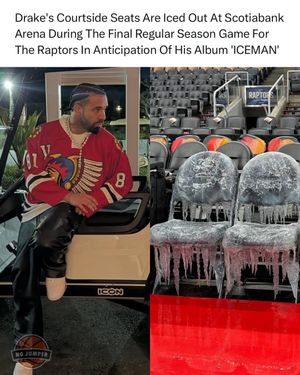 Image post by @nojumper on Instagram