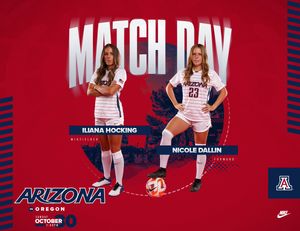 Image post by @ArizonaSoccer on Twitter