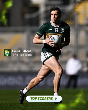 Image post by @officialgaa on Instagram