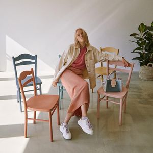 Image post by @maja_salamon on Instagram