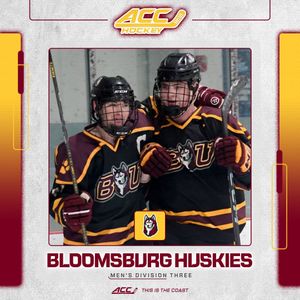 Image post by @acc_hockey on Instagram