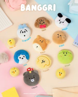 Image post by @toyzeroplus on Instagram