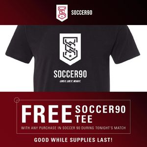 Image post by @toyotastadium on Instagram