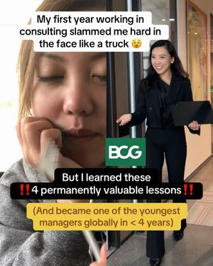 Image post by @kellycareermode on Instagram