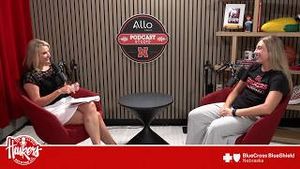 Video post by @huskers on YouTube
