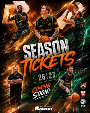 Image post by @plymouthraiders on Instagram