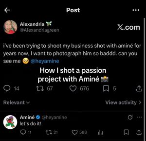 Video post by @thealexandriagreen on TikTok