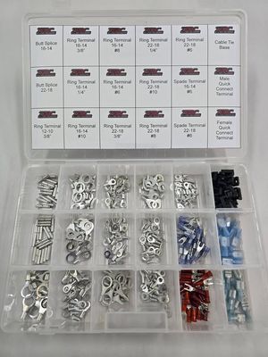Image post by @autorodcorp on Facebook