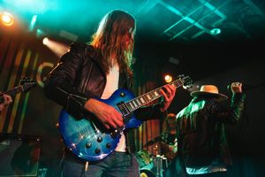 Image post by @gibsonguitar on Instagram