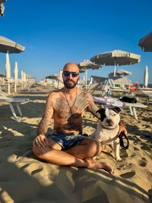 Image post by @alessiovass on Instagram