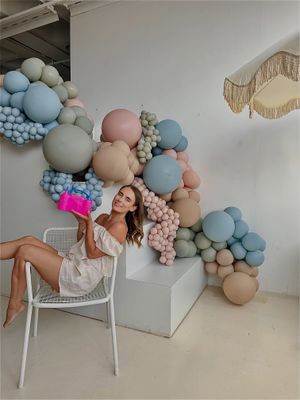 Image post by @dressyourdaydream on Instagram