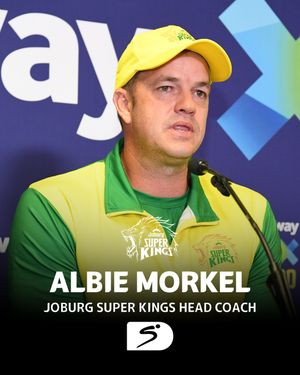 Image post by @supersporttv on Instagram