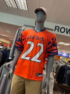 Image post by @UTSA on Twitter