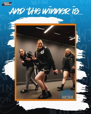 Image post by @marchmadnesswbb on Instagram