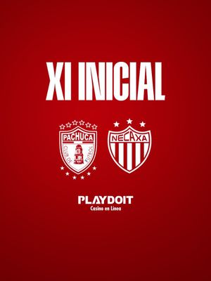 Image post by @clubnecaxa on Instagram