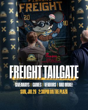 Image post by @fishersfreightfootball on Instagram