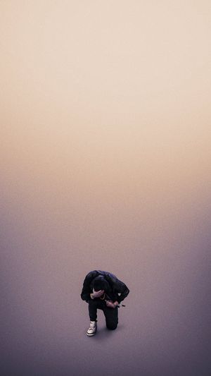 Image post by @mattjlange on Twitter