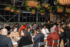 Image post by @filmindependent on Instagram