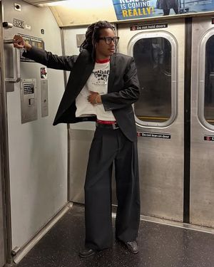 Image post by @amare.davis on Instagram