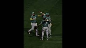 Video post by @redsox on YouTube