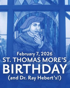 Image post by @thomasmoreky on Instagram