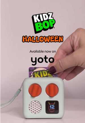 Video post by @kidzbop on TikTok