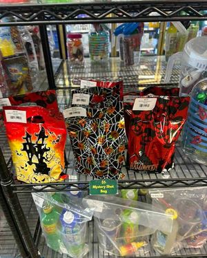 Image post by @liquor101.tx on Instagram