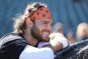 Image post by @therealbcraw35 on Instagram