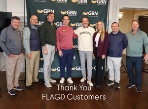 Image post by @flagdgolf on Instagram