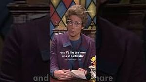 Video post by @peacock on YouTube