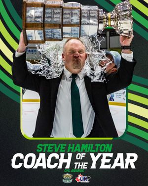 Image post by @everett_silvertips on Instagram