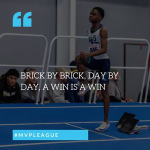 Image post by @mvpleague on Instagram