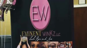 Video post by @eminentwinkz on Instagram