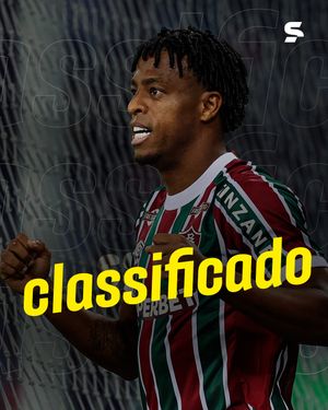 Image post by @sportv on Instagram