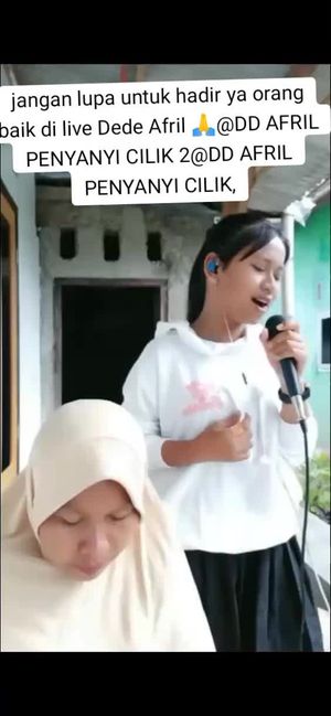 Video post by @da7april on TikTok