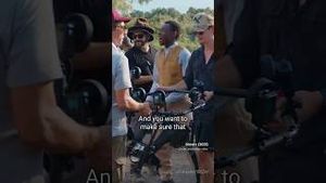 Video post by @panavision on YouTube