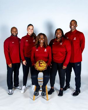 Image post by @elonwbasketball on Instagram