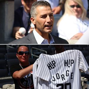 Image post by @yankees on Instagram