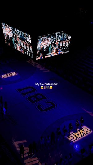 Video post by @graciefayemedia on TikTok