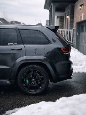 Image post by @rhino_srt8 on Instagram