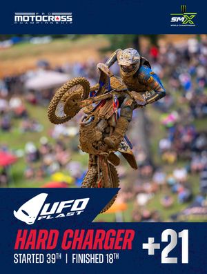 Image post by @promotocross on Instagram